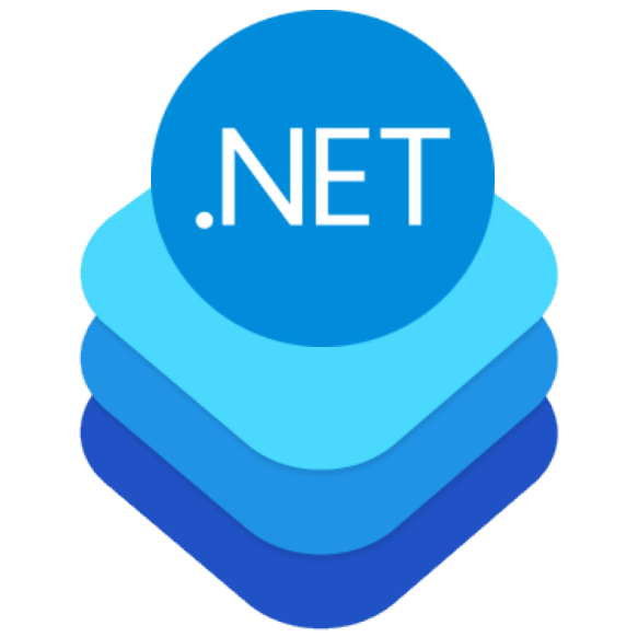 .NET software development